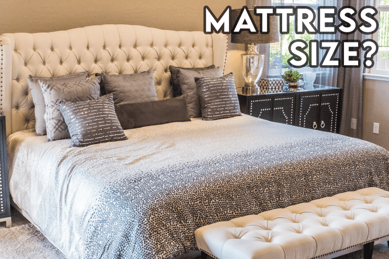 Which side Of The Mattress Pad Goes Up?