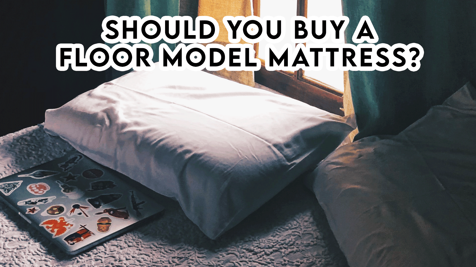 Should You Buy a Floor Model Mattress