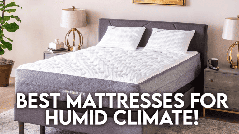 Best-mattresses-for-humid-climate